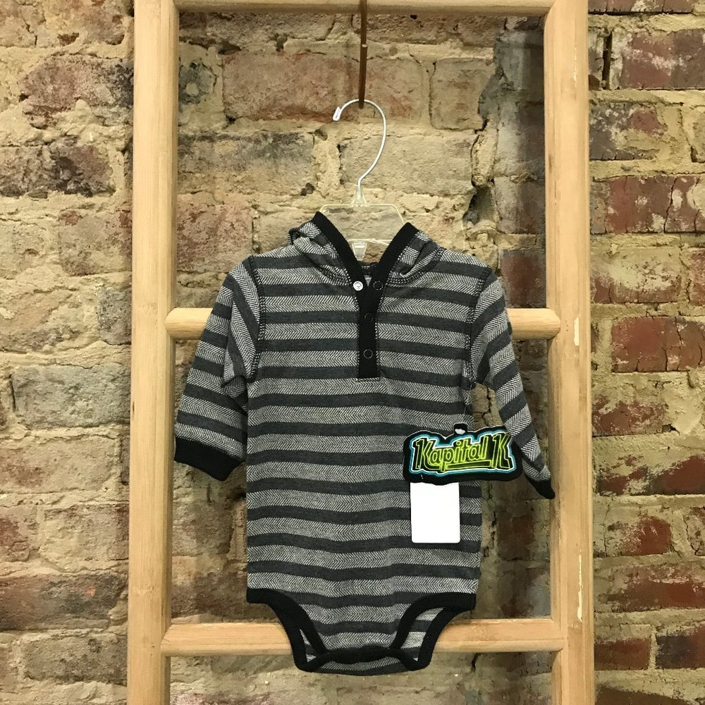 Kapital K- Sporty Bodysuit